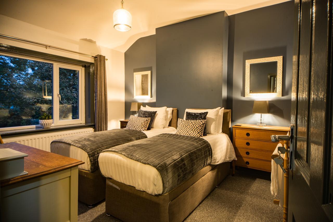 Barnston House - Heswall - Spacious Homely Holiday Home By Rework Accommodation Extérieur photo