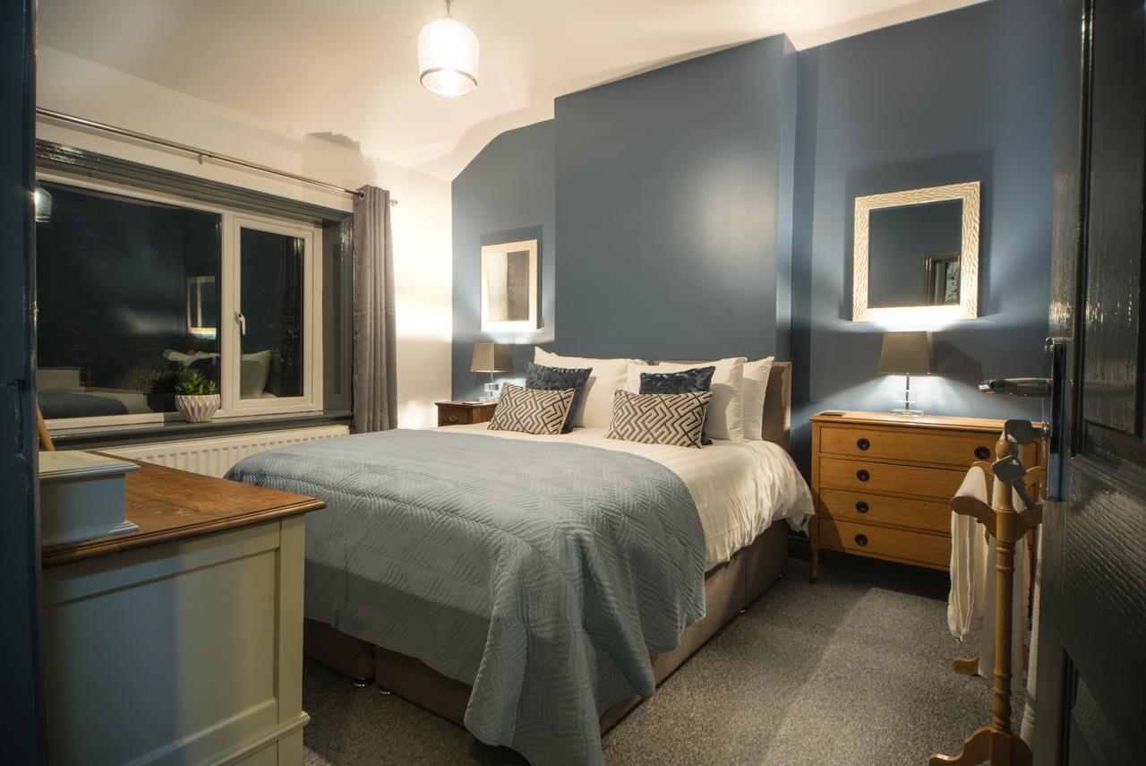 Barnston House - Heswall - Spacious Homely Holiday Home By Rework Accommodation Extérieur photo