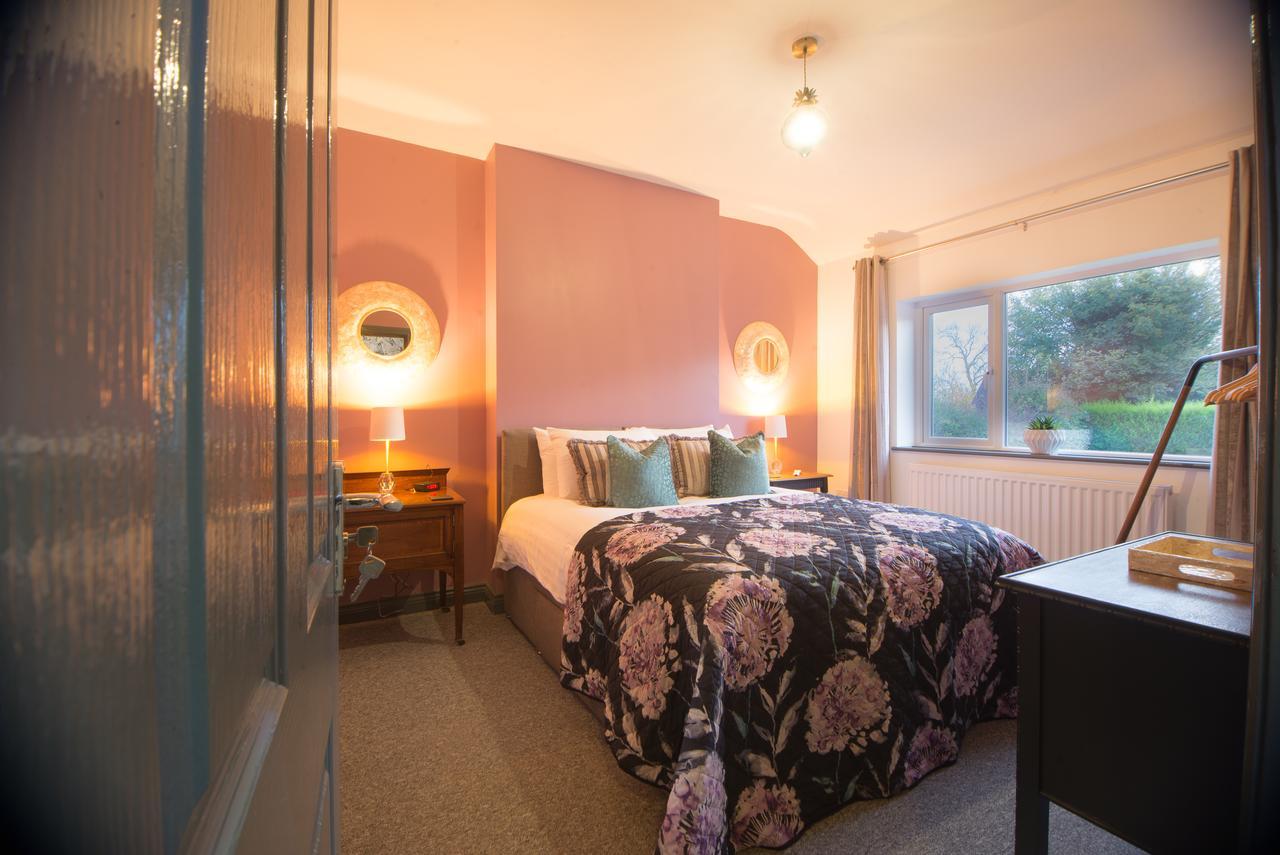 Barnston House - Heswall - Spacious Homely Holiday Home By Rework Accommodation Extérieur photo