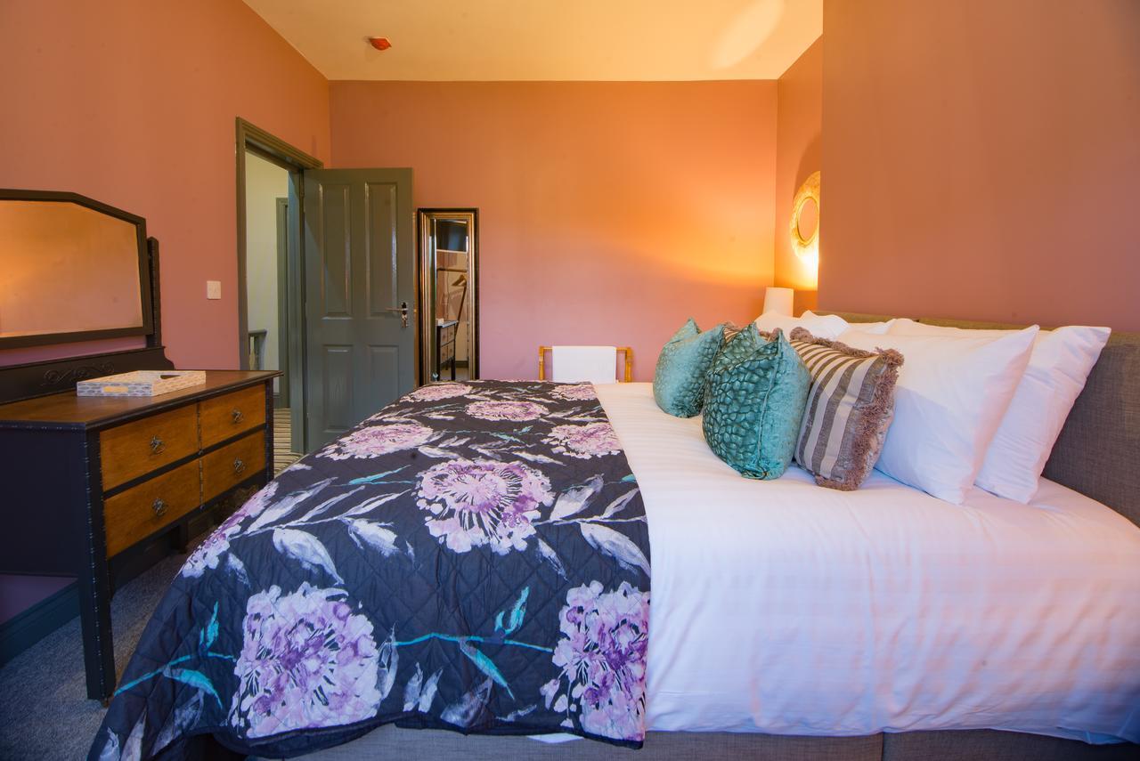 Barnston House - Heswall - Spacious Homely Holiday Home By Rework Accommodation Extérieur photo