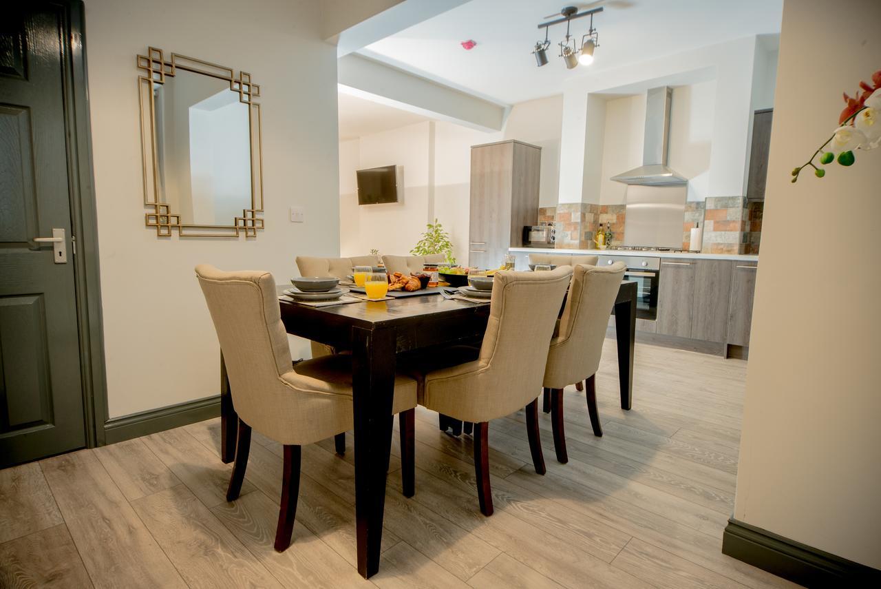 Barnston House - Heswall - Spacious Homely Holiday Home By Rework Accommodation Extérieur photo