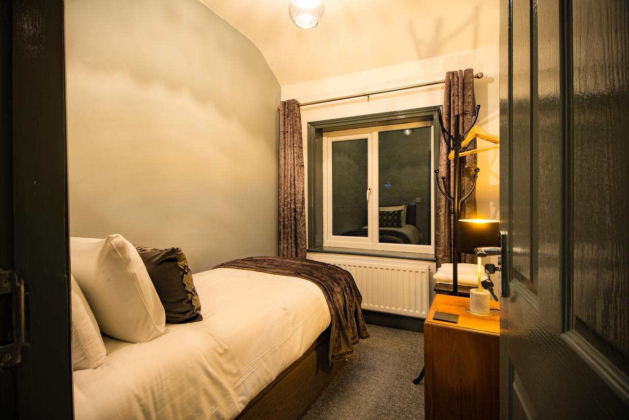 Barnston House - Heswall - Spacious Homely Holiday Home By Rework Accommodation Extérieur photo